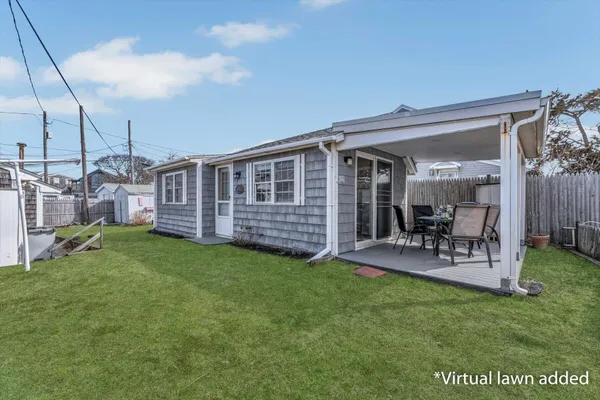 $279,000 | 241 Old Wharf Road, Unit 155, Dennis Port, MA 02639