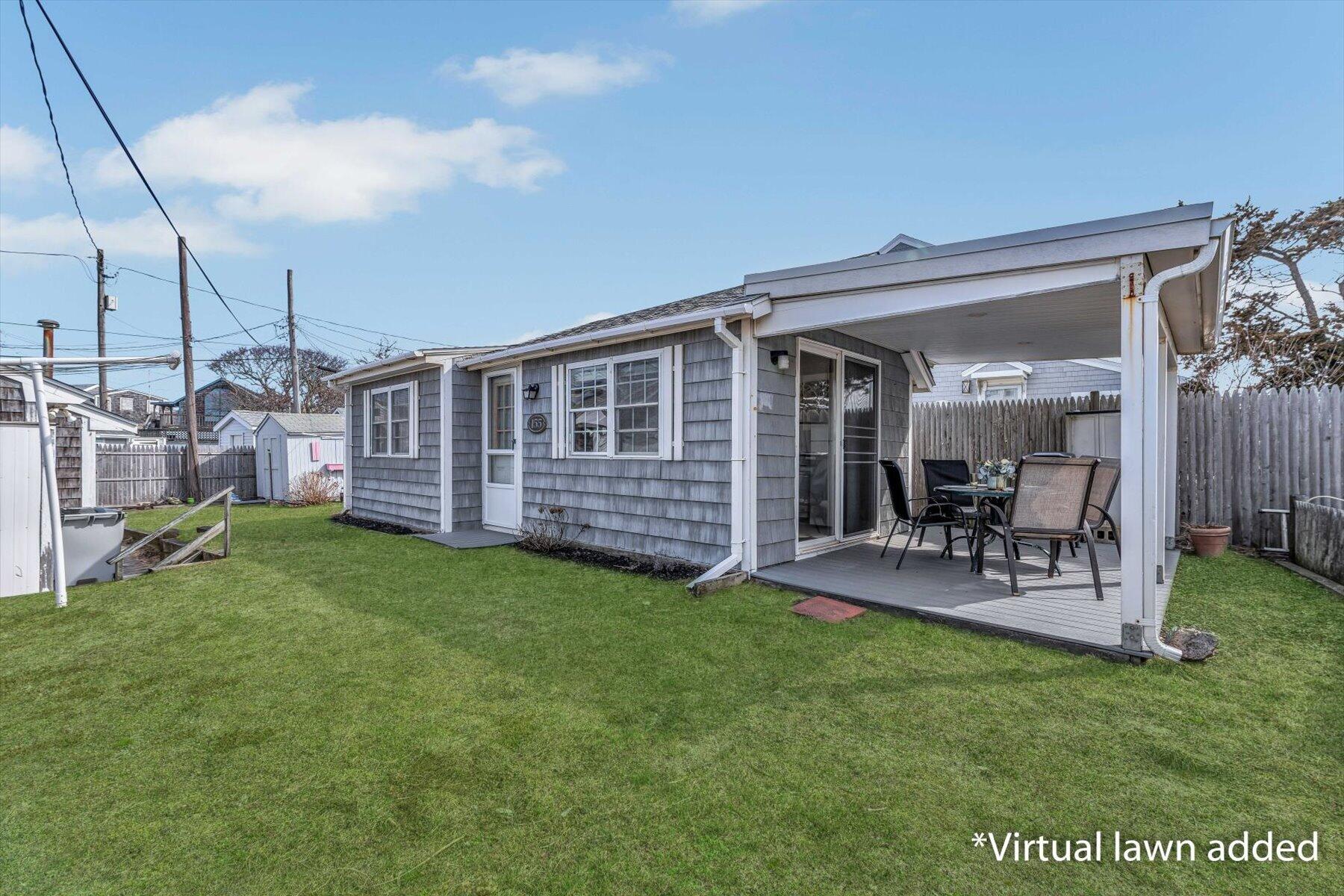 241 Old Wharf Road, Unit 155 Dennis Port, MA 02639 - Photo 35 of 64 21-IMGP6601