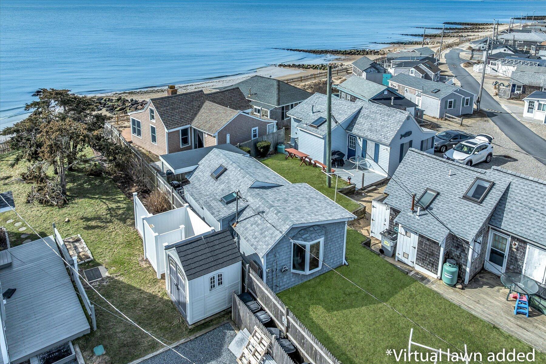 241 Old Wharf Road, Unit 155 Dennis Port, MA 02639 - Photo 37 of 64 05-DJI_0058
