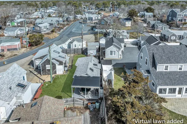 $279,000 | 241 Old Wharf Road, Unit 155, Dennis Port, MA 02639