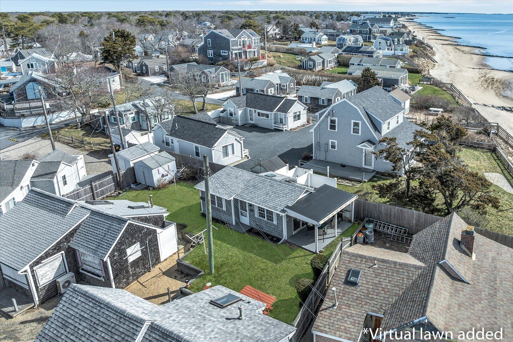 241 Old Wharf Road, Unit 155 Dennis Port, MA 02639 - Photo 39 of 64 09-DJI_0062