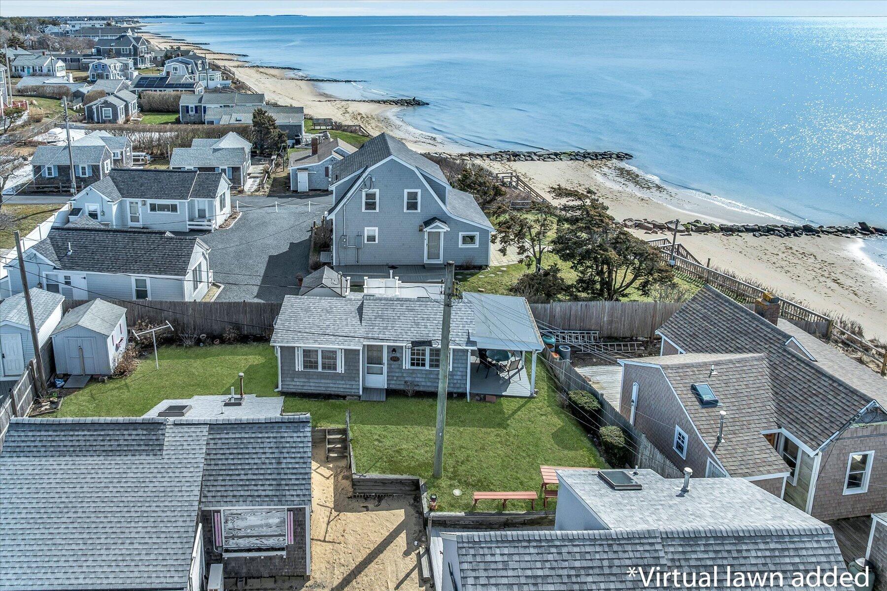 241 Old Wharf Road, Unit 155 Dennis Port, MA 02639 - Photo 40 of 64 10-DJI_0063