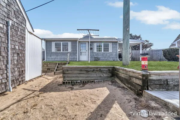 $279,000 | 241 Old Wharf Road, Unit 155, Dennis Port, MA 02639