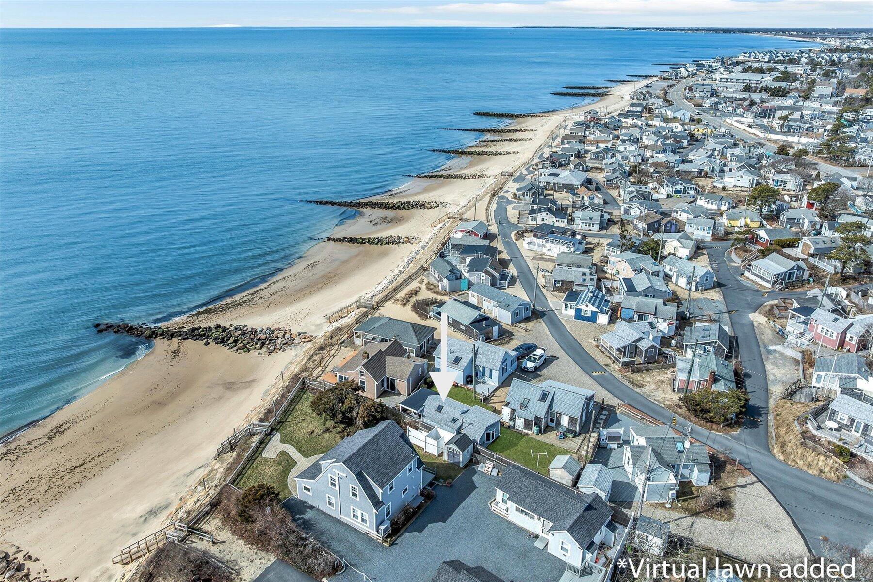 241 Old Wharf Road, Unit 155 Dennis Port, MA 02639 - Photo 41 of 64 14-DJI_0067