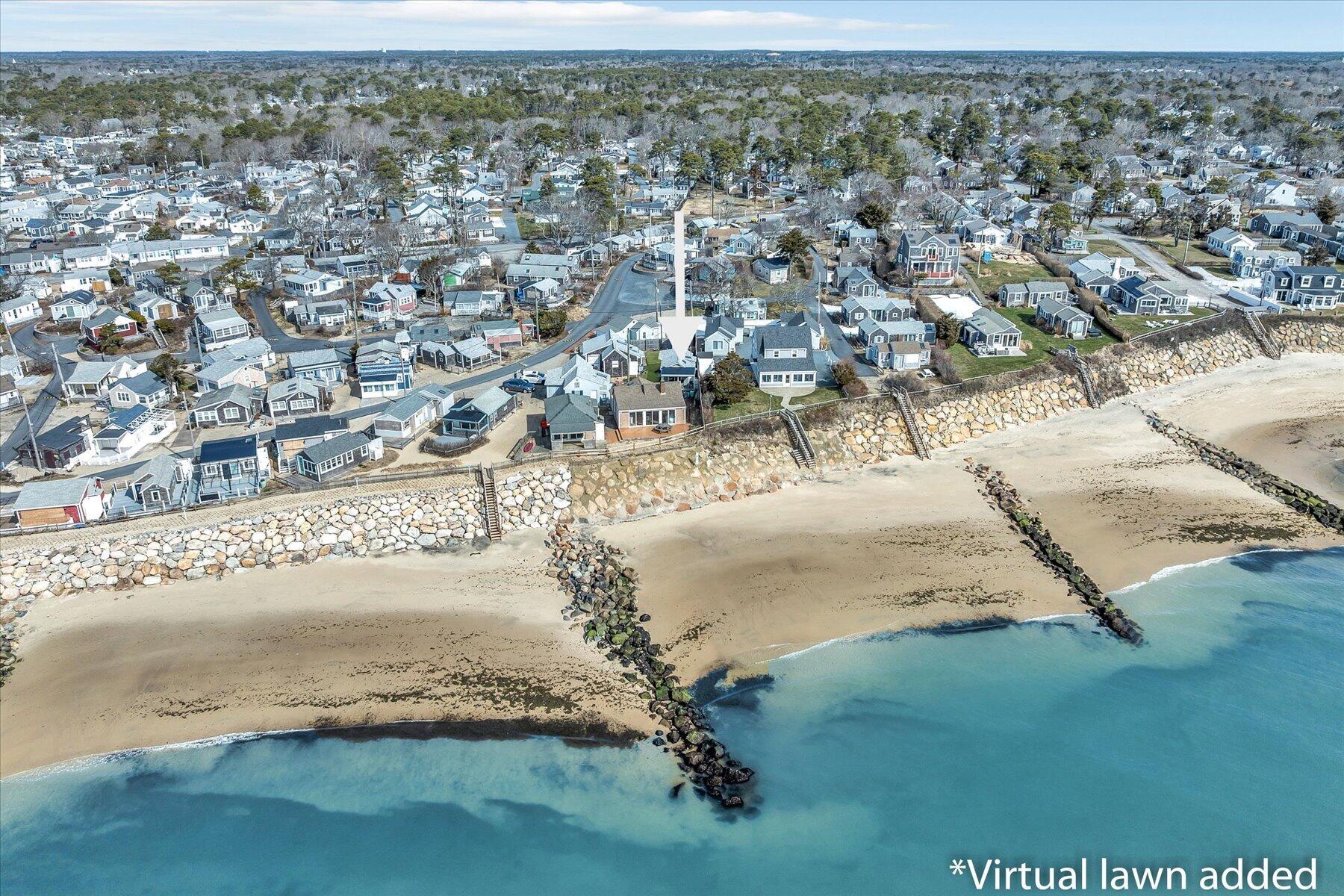 241 Old Wharf Road, Unit 155 Dennis Port, MA 02639 - Photo 42 of 64 16-DJI_0069