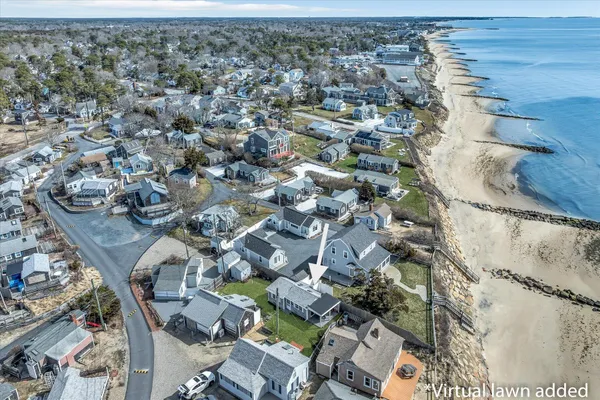 $279,000 | 241 Old Wharf Road, Unit 155, Dennis Port, MA 02639
