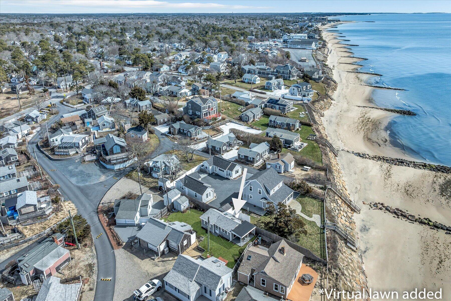 241 Old Wharf Road, Unit 155 Dennis Port, MA 02639 - Photo 43 of 64 17-DJI_0072