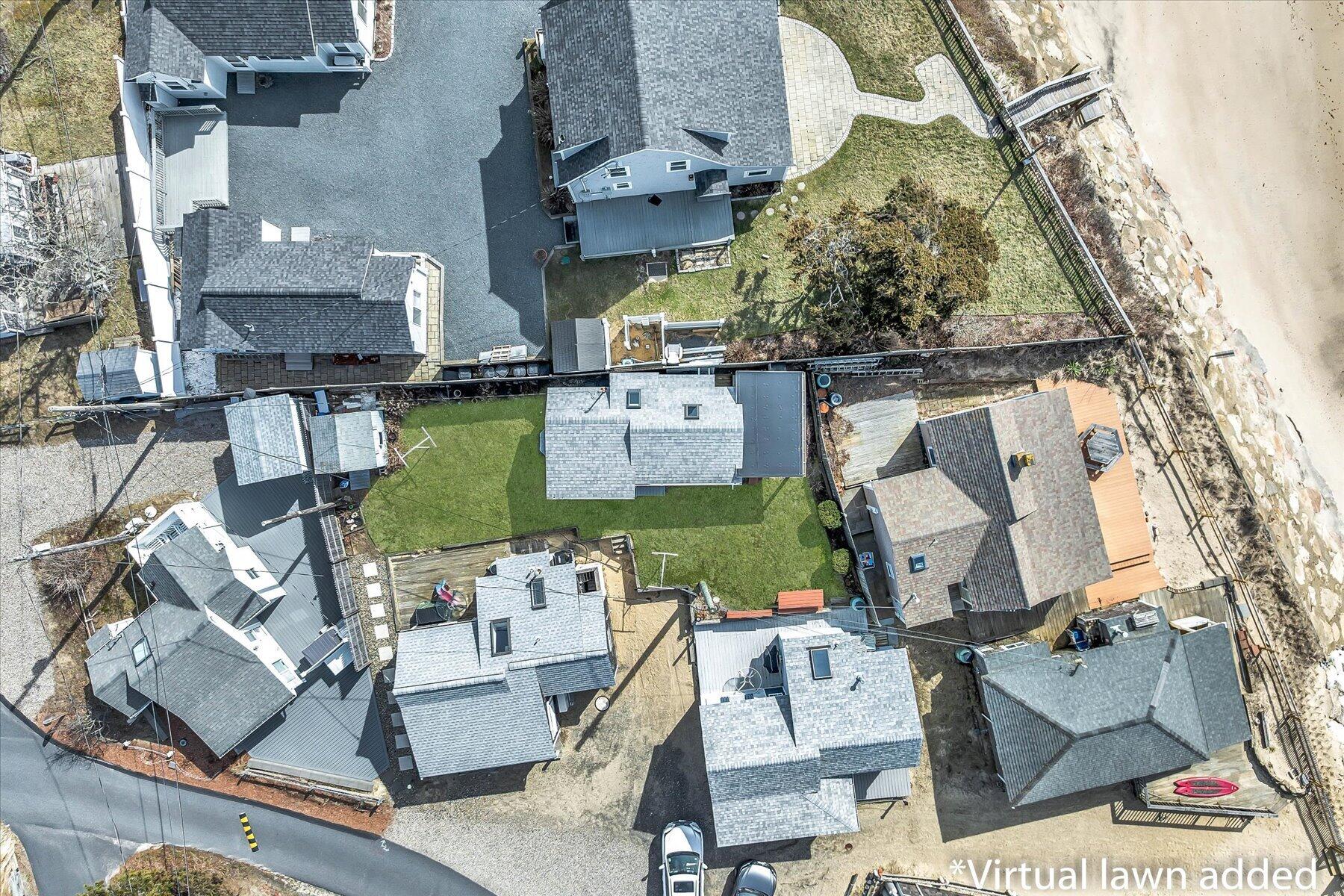 241 Old Wharf Road, Unit 155 Dennis Port, MA 02639 - Photo 44 of 64 19-DJI_0074