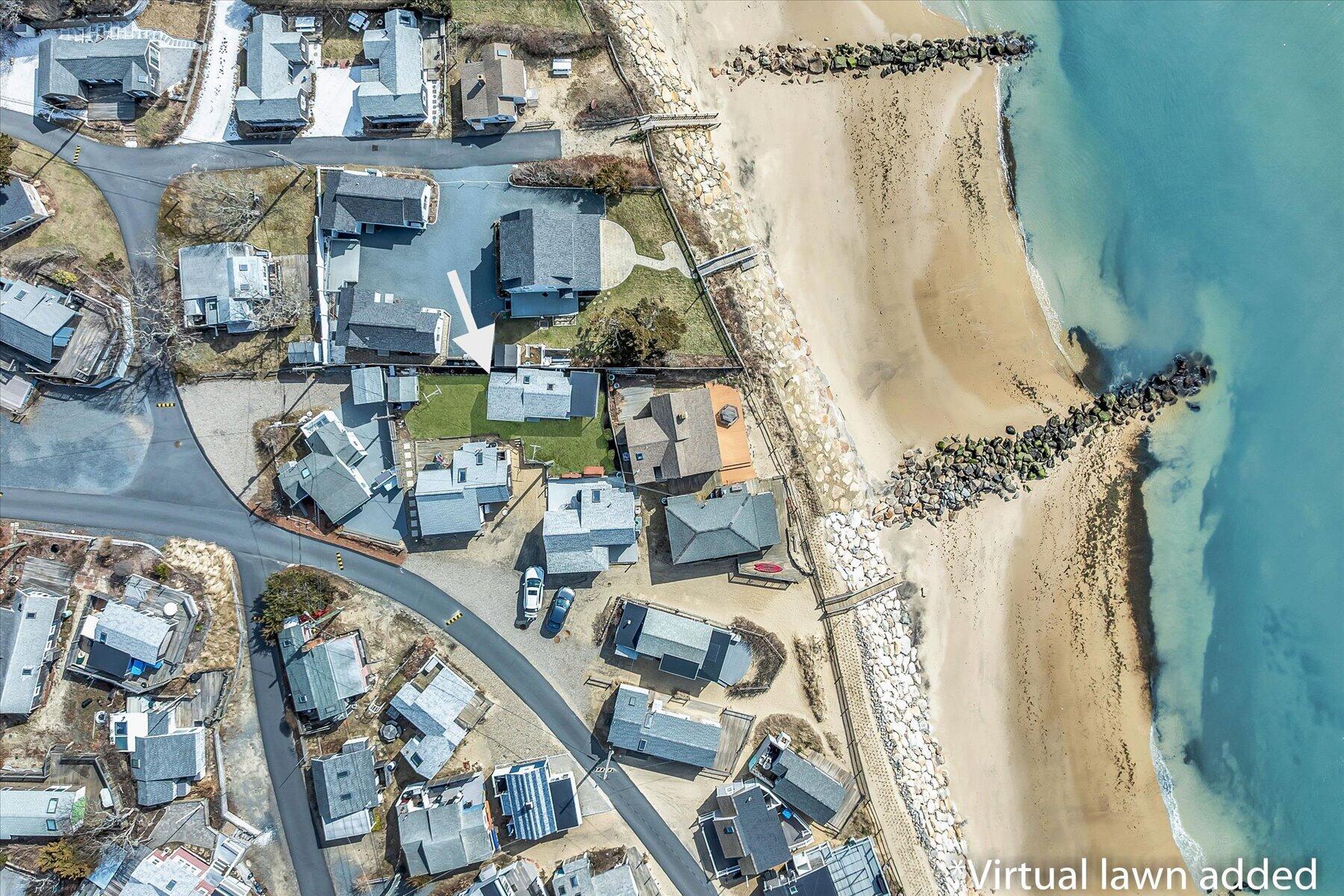 241 Old Wharf Road, Unit 155 Dennis Port, MA 02639 - Photo 45 of 64 20-DJI_0075