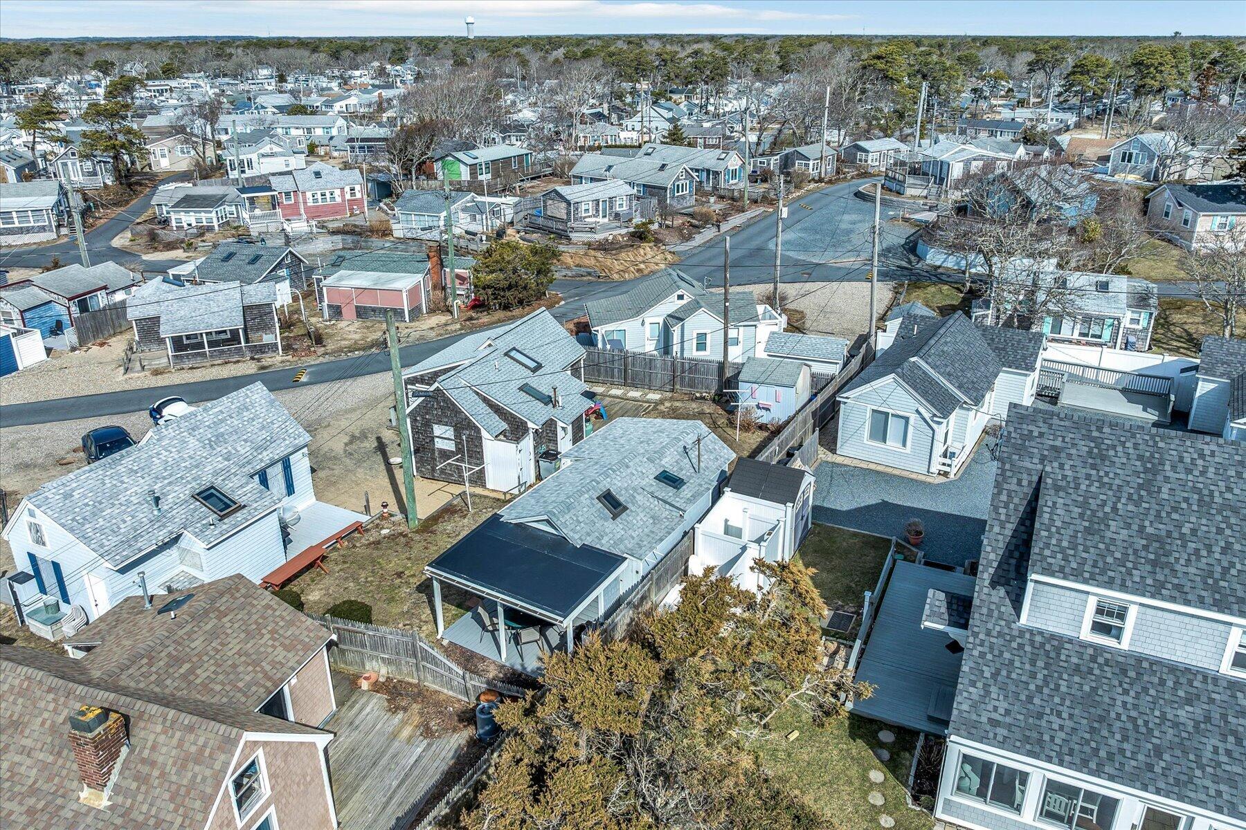241 Old Wharf Road, Unit 155 Dennis Port, MA 02639 - Photo 47 of 64 63-DJI_0060
