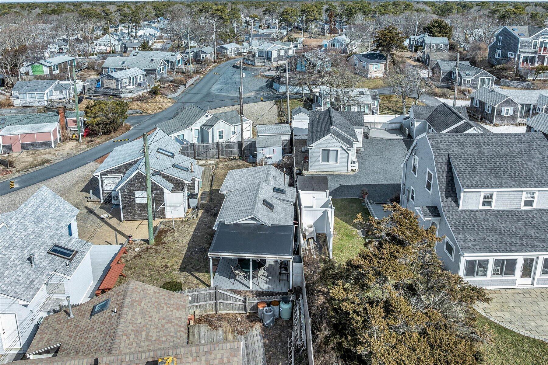 241 Old Wharf Road, Unit 155 Dennis Port, MA 02639 - Photo 48 of 64 64-DJI_0061