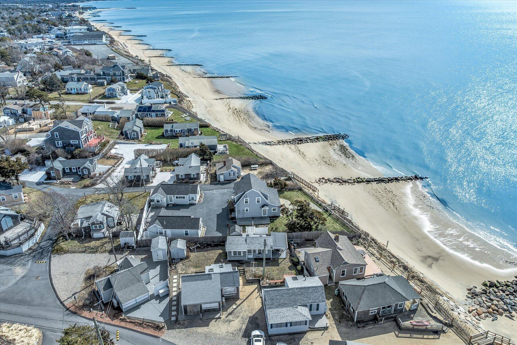 241 Old Wharf Road, Unit 155 Dennis Port, MA 02639 - Photo 50 of 64 67-DJI_0064