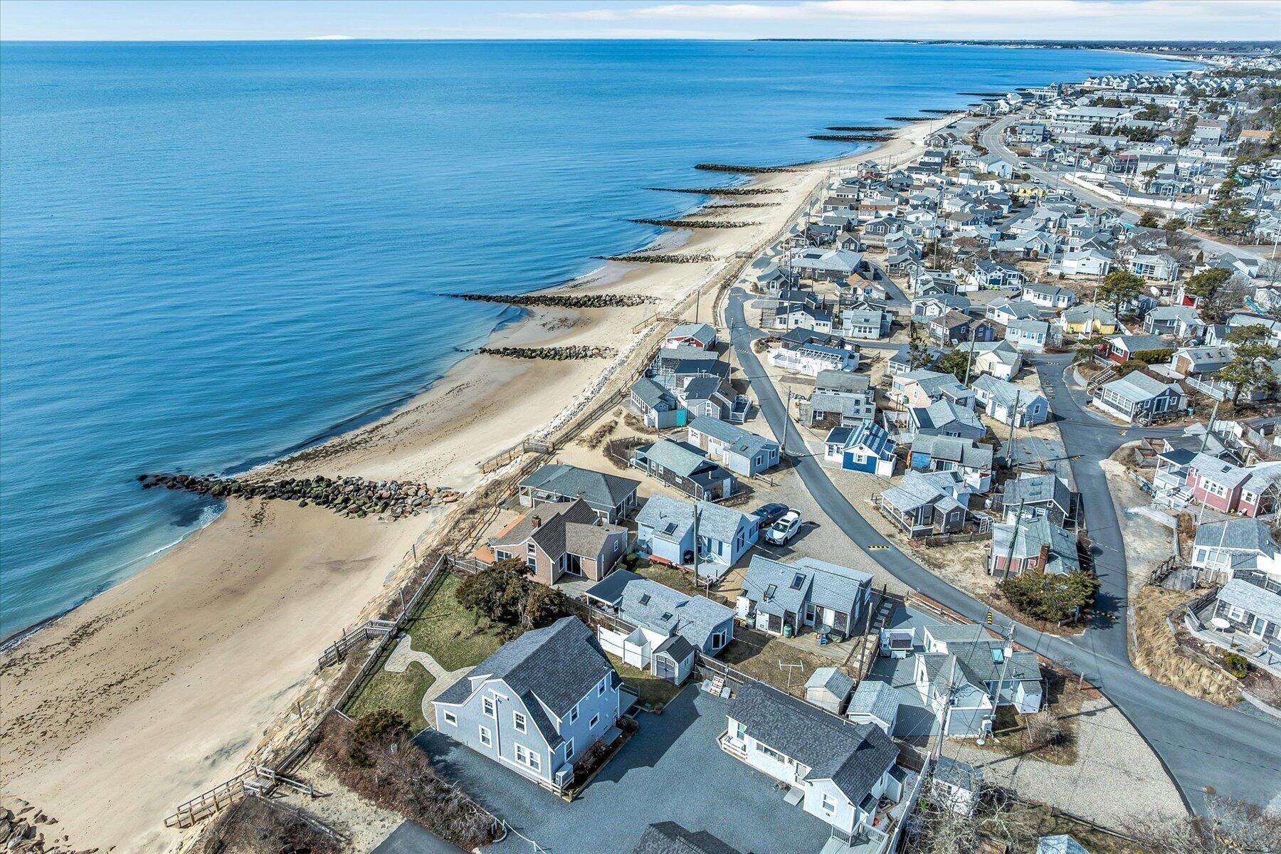241 Old Wharf Road, Unit 155 Dennis Port, MA 02639 - Photo 52 of 64 70-DJI_0067