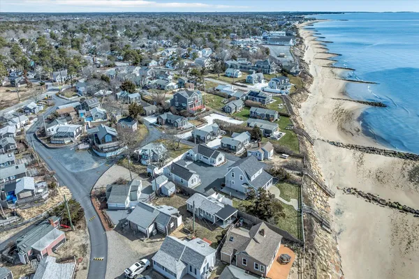 $279,000 | 241 Old Wharf Road, Unit 155, Dennis Port, MA 02639