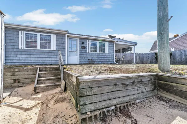 $279,000 | 241 Old Wharf Road, Unit 155, Dennis Port, MA 02639