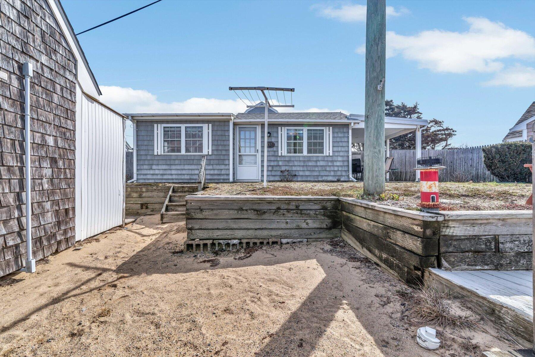 241 Old Wharf Road, Unit 155 Dennis Port, MA 02639 - Photo 58 of 64 88-IMGP6611