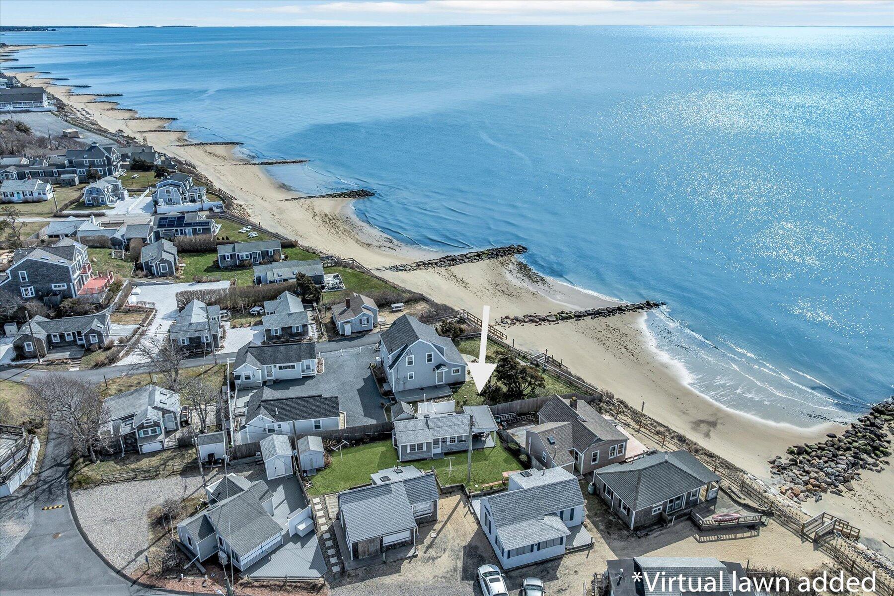 241 Old Wharf Road, Unit 155 Dennis Port, MA 02639 - Photo 60 of 64 18-DJI_0073