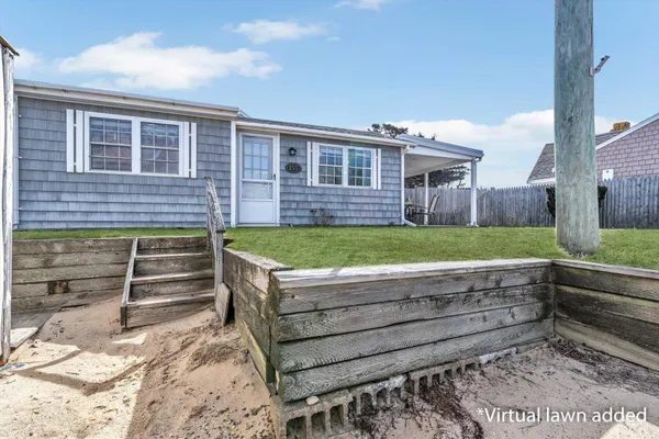 $279,000 | 241 Old Wharf Road, Unit 155, Dennis Port, MA 02639