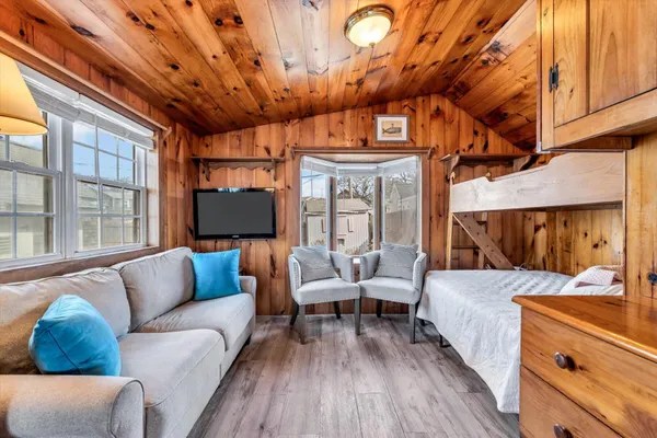 $279,000 | 241 Old Wharf Road, Unit 155, Dennis Port, MA 02639
