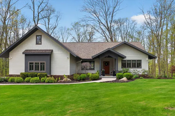 $1,299,900 | 1901 McCabe Avenue Northeast, Ada, MI 49301
