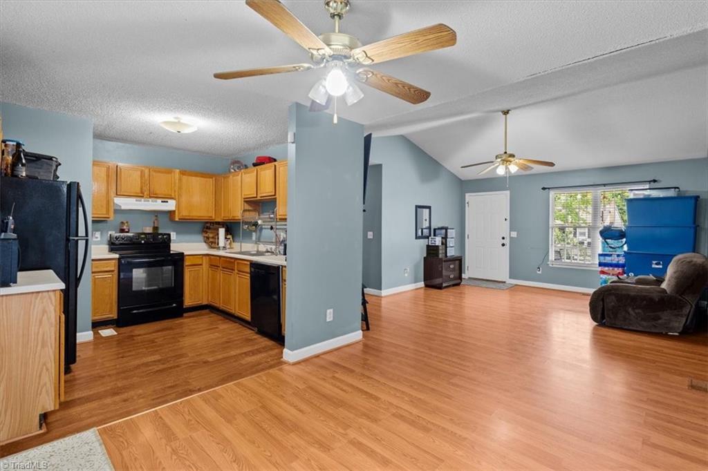 624 Paramount Street High Point, NC 27260 - Photo 5 of 30 Gallery Image 5