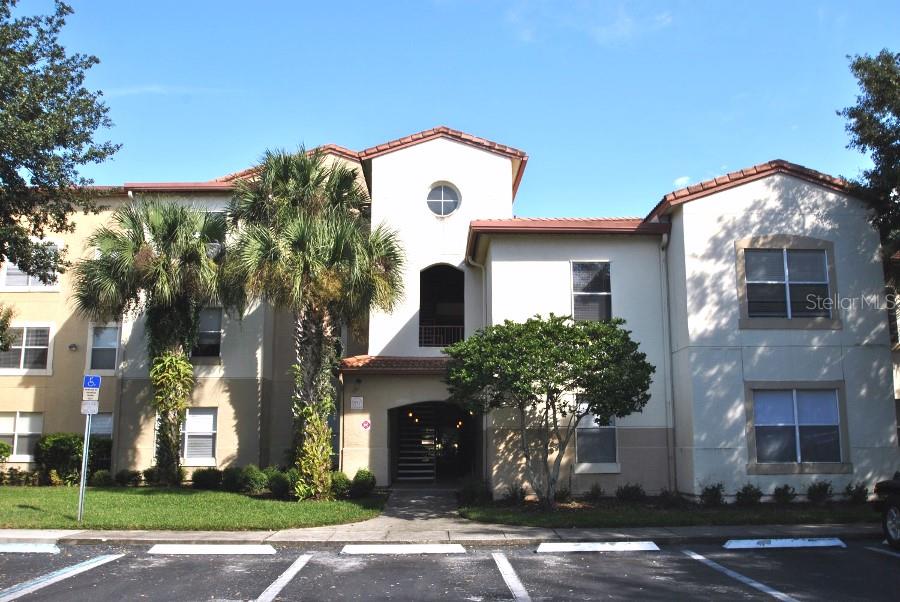 831 Camargo Way, Unit 209 Altamonte Springs, FL 32714 - Photo 1 of 1