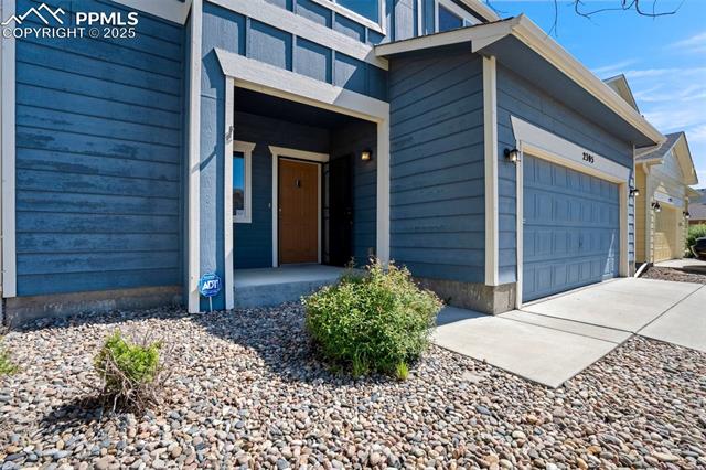 2305 Reed Grass Way Colorado Springs, CO 80915 - Photo 2 of 48