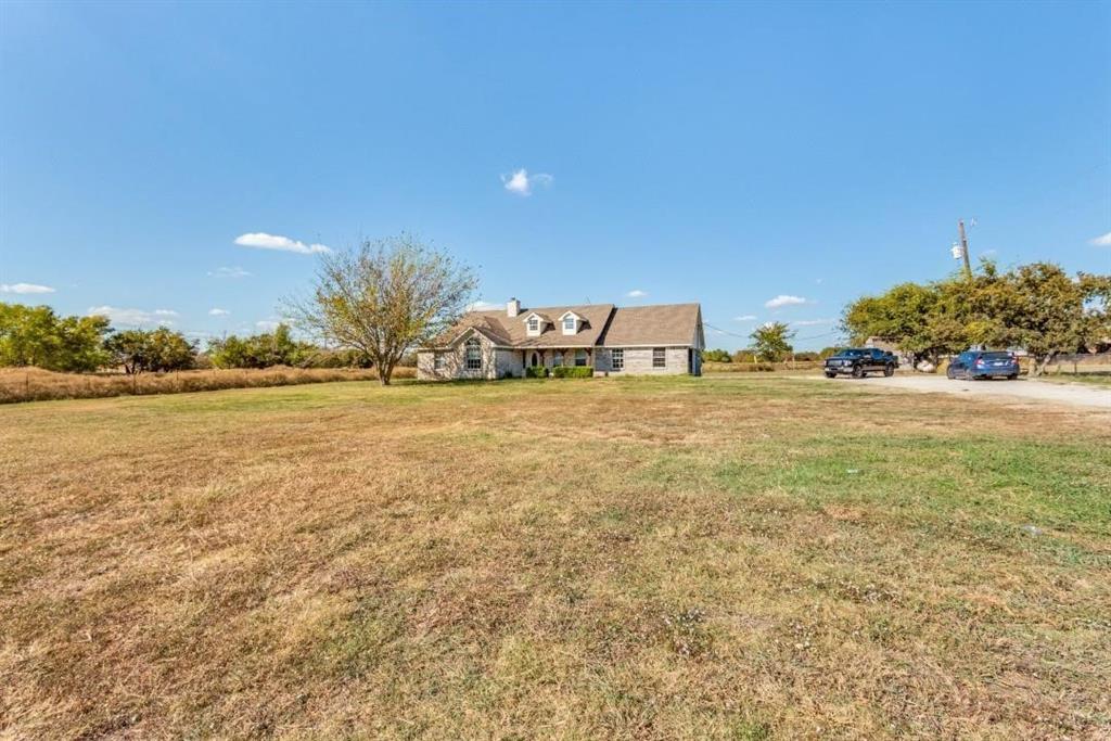 2072 Marshall Road Waxahachie, TX 75167 - Photo 14 of 14 a view of a ocean view
