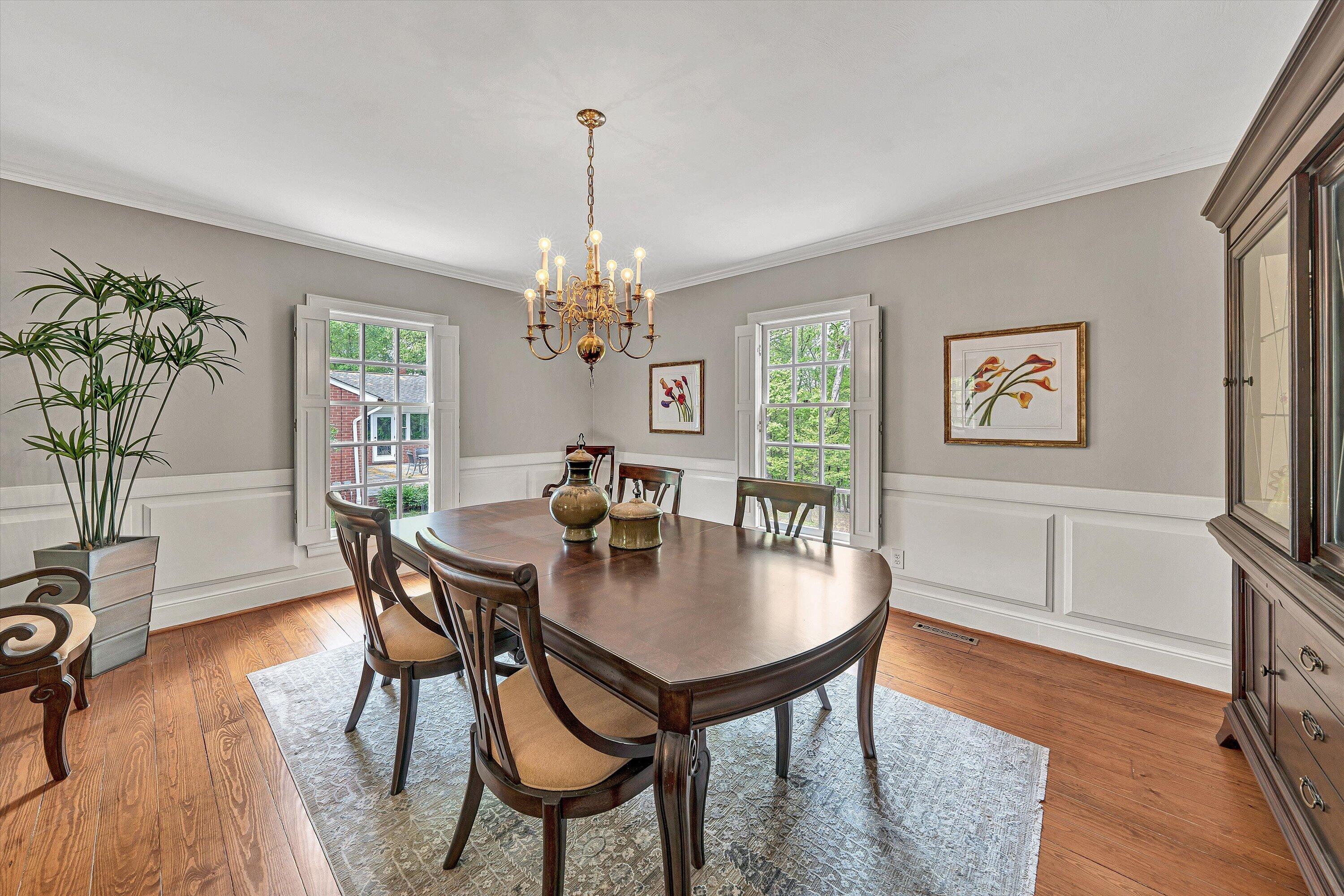 3925 Winding Way Road Southwest Roanoke, VA 24015 - Photo 12 of 56 11-DSC00016