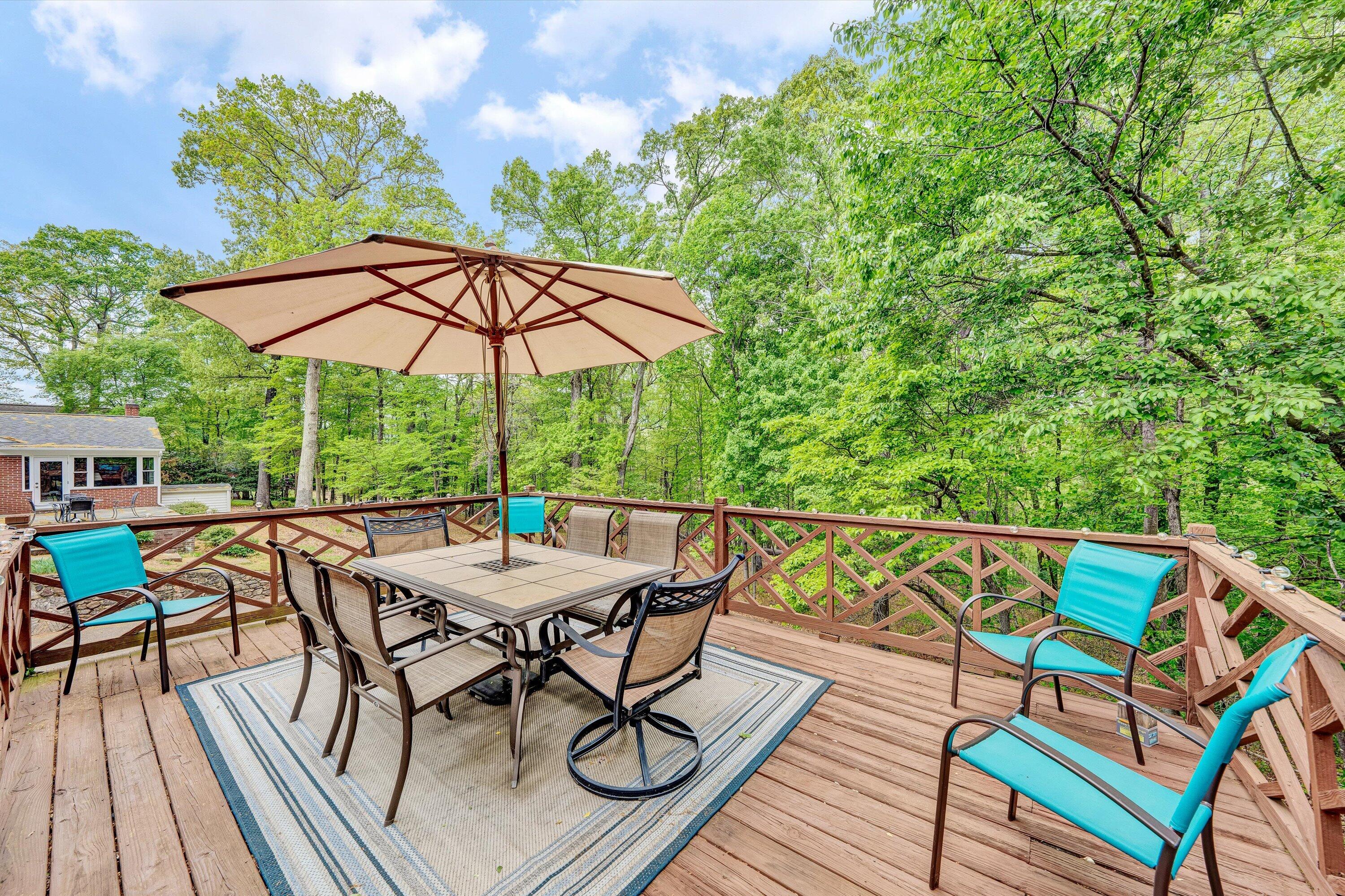 3925 Winding Way Road Southwest Roanoke, VA 24015 - Photo 22 of 56 21-DSC00049
