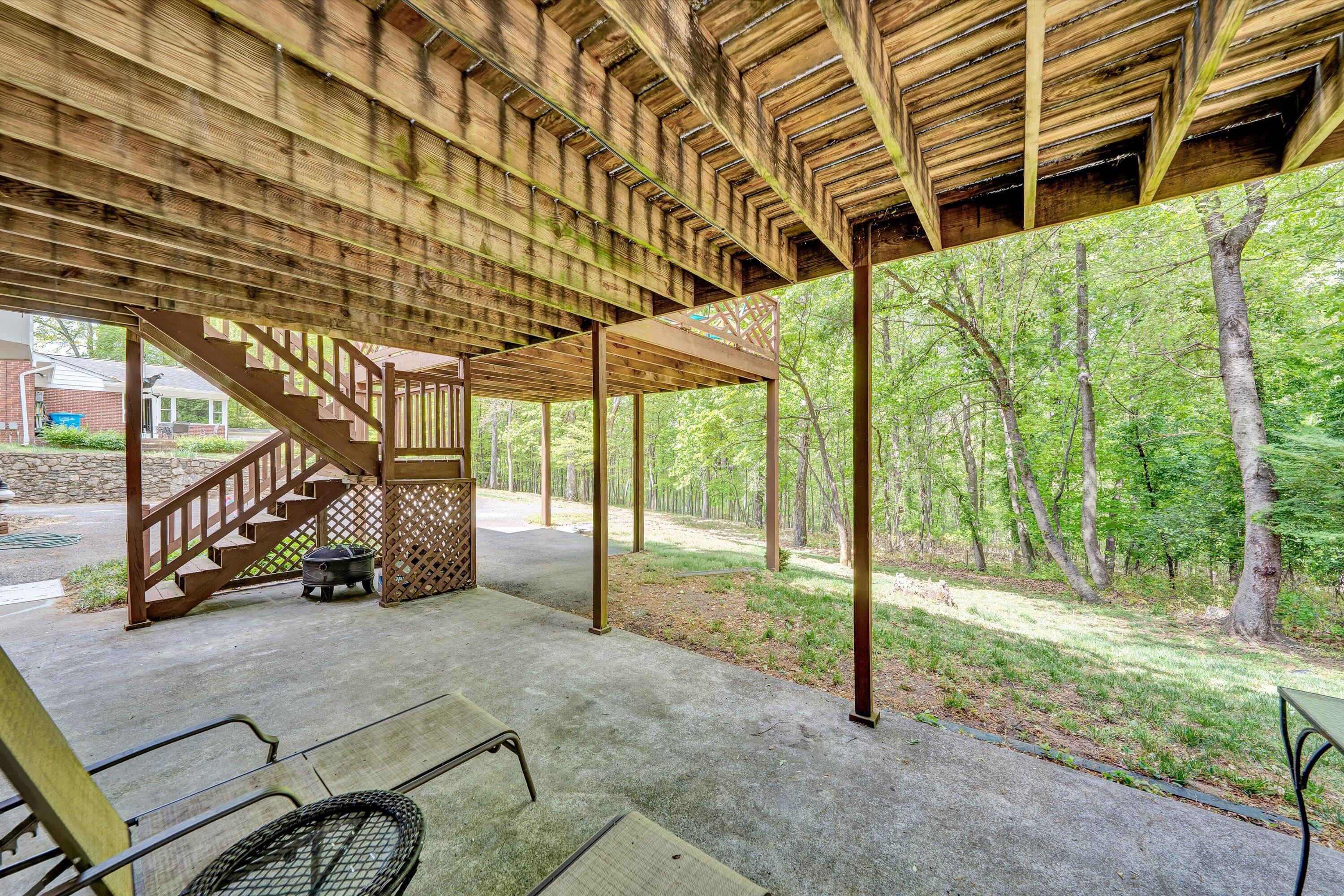3925 Winding Way Road Southwest Roanoke, VA 24015 - Photo 48 of 56 47-DSC00136