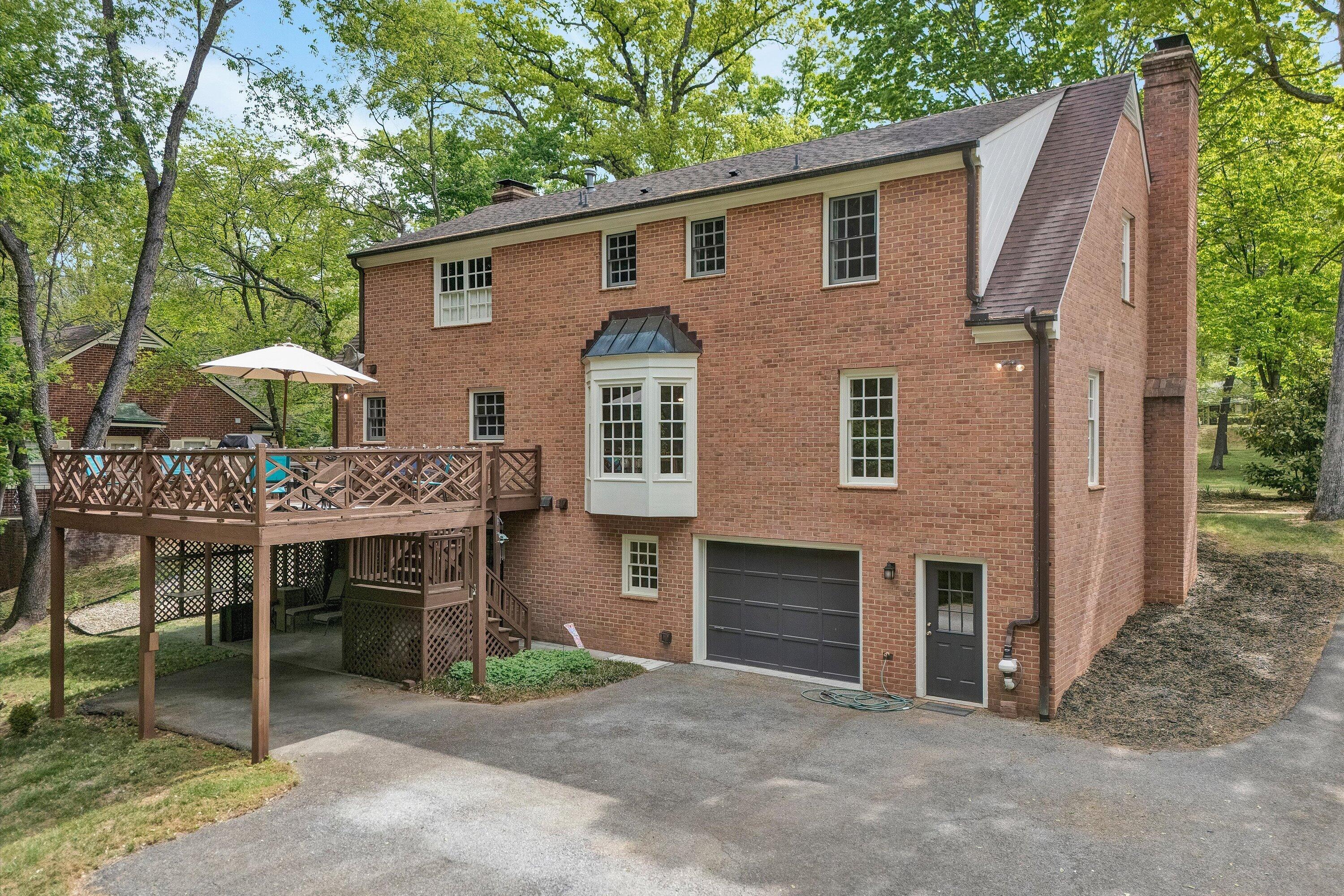 3925 Winding Way Road Southwest Roanoke, VA 24015 - Photo 49 of 56 48-DJI_20260420114440_0016