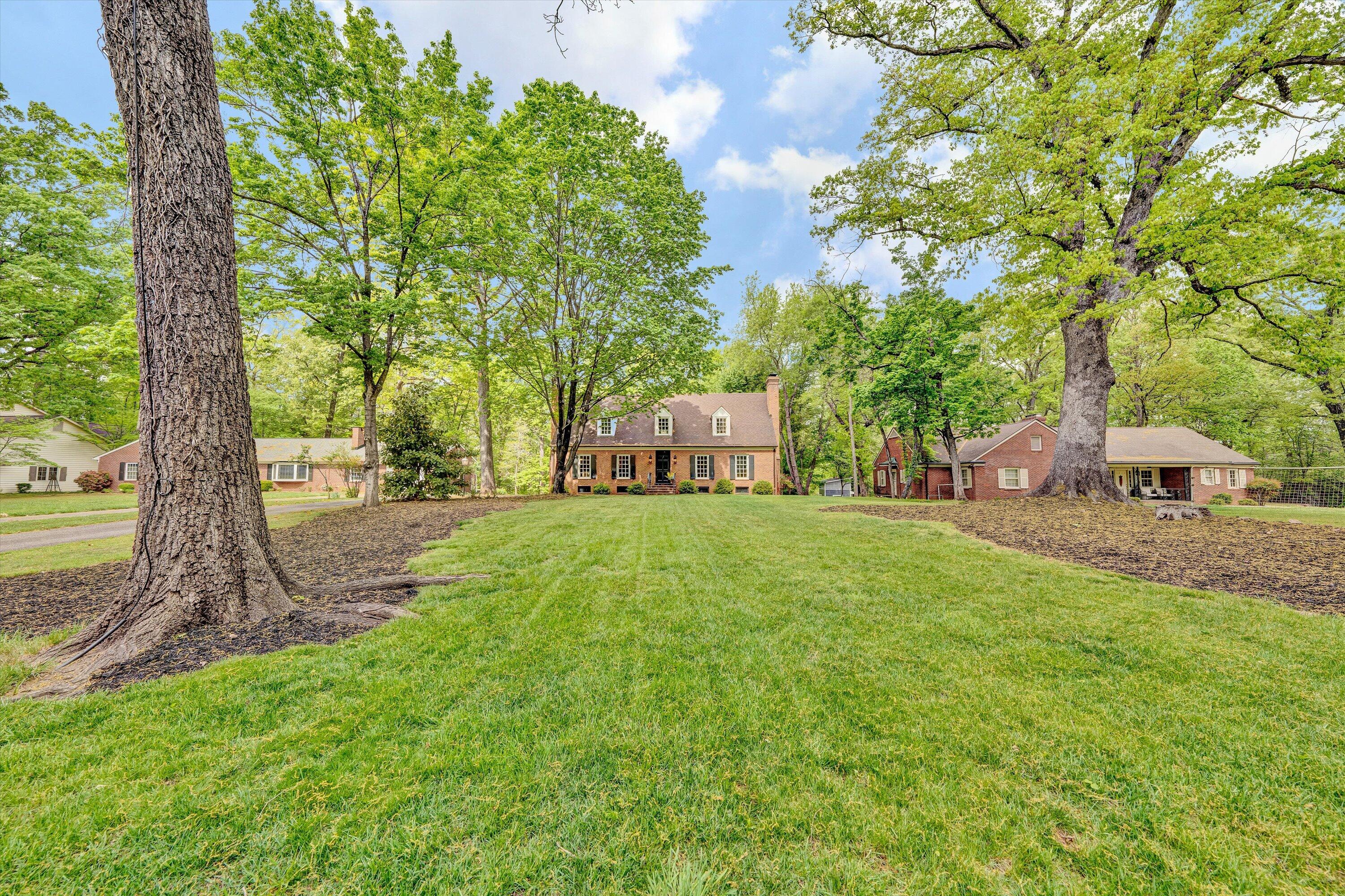 3925 Winding Way Road Southwest Roanoke, VA 24015 - Photo 5 of 56 03-DSC00157