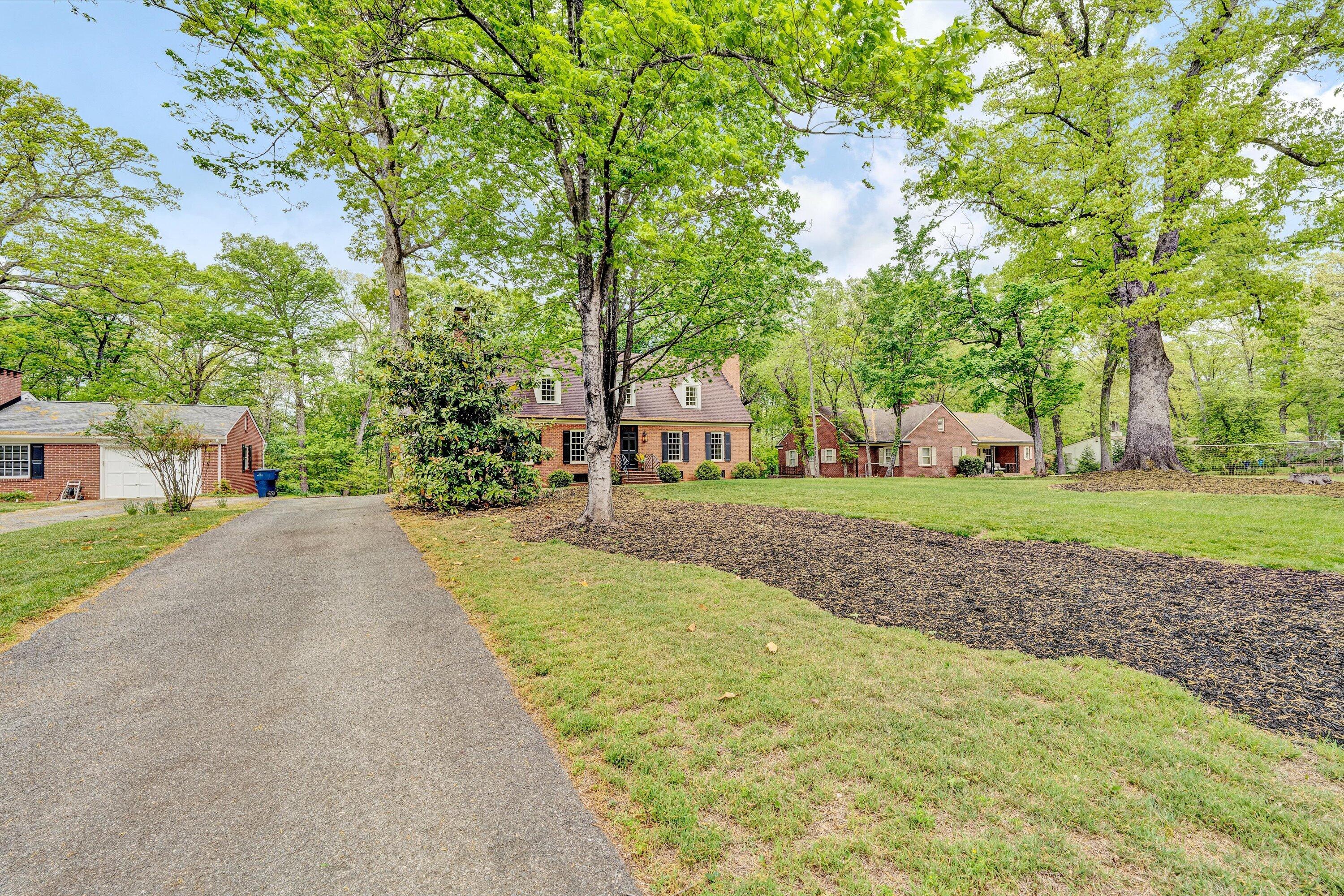 3925 Winding Way Road Southwest Roanoke, VA 24015 - Photo 55 of 56 54-DSC00154