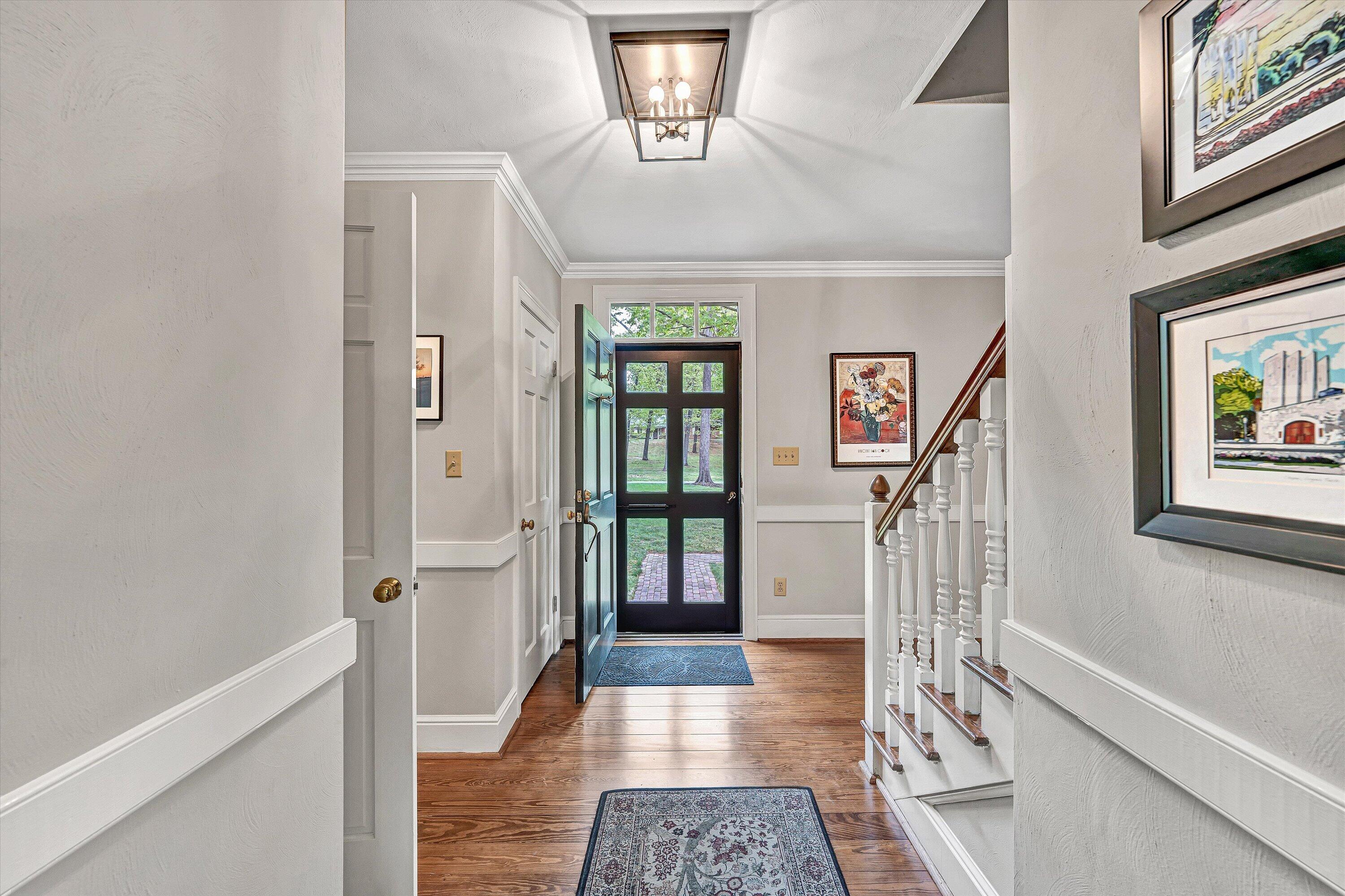 3925 Winding Way Road Southwest Roanoke, VA 24015 - Photo 7 of 56 06-DSC00001