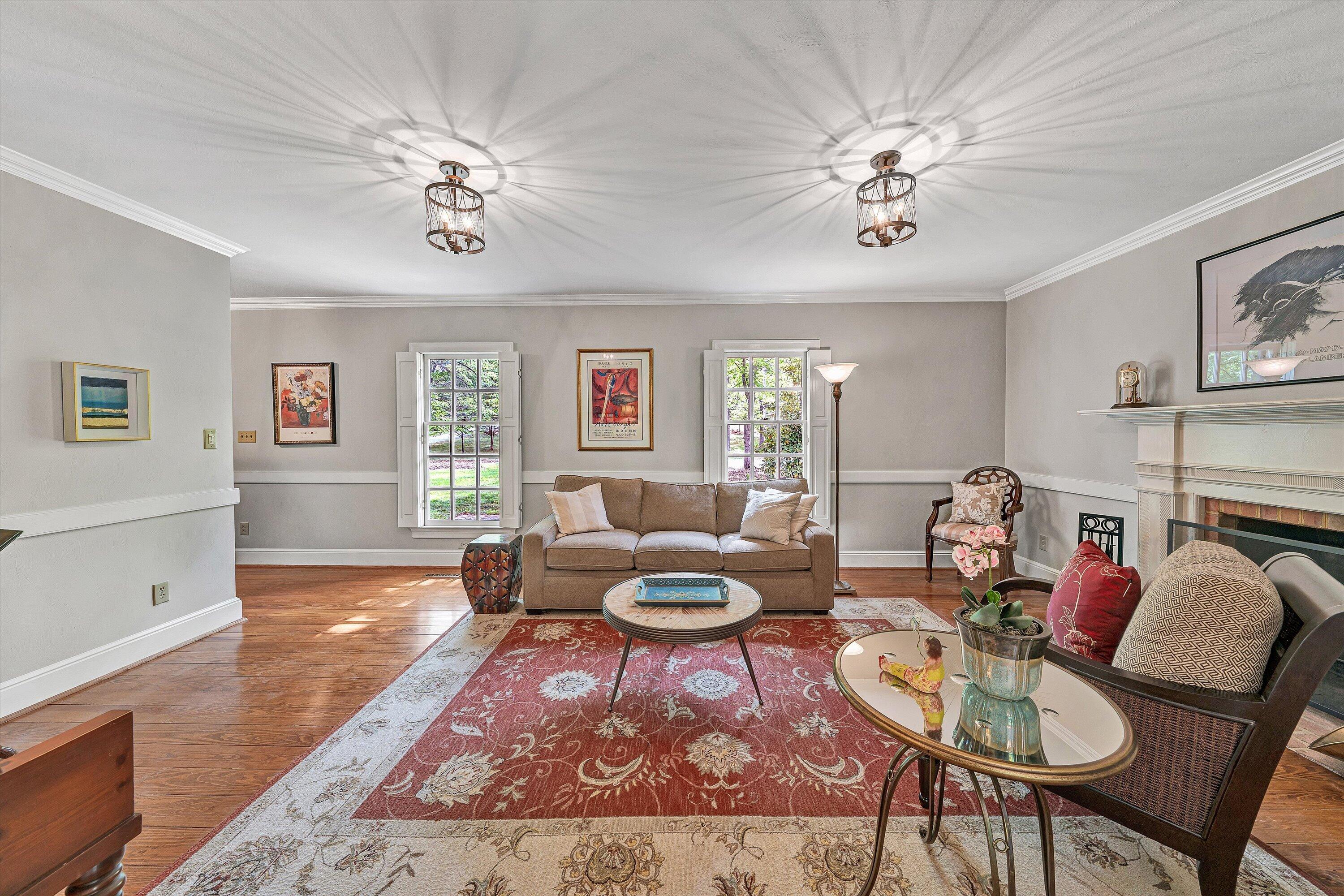 3925 Winding Way Road Southwest Roanoke, VA 24015 - Photo 10 of 56 09-DSC00010