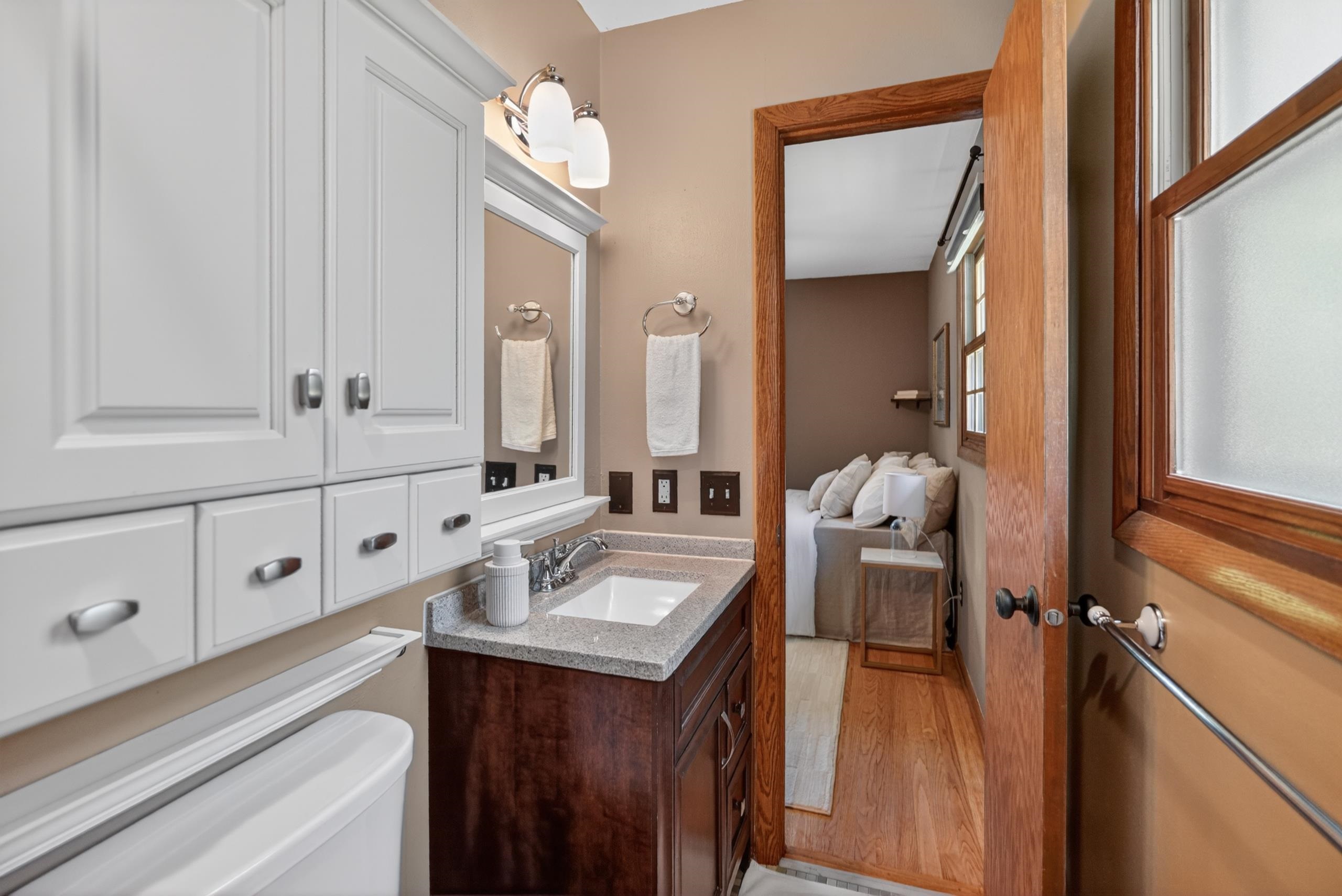 5717 Piping Rock Road Madison, WI 53711 - Photo 48 of 55