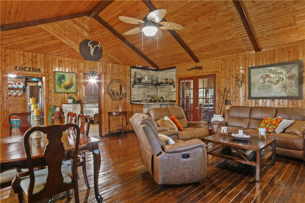 694 Overstreet Road Jesup, GA 31546 - Photo 16 of 23