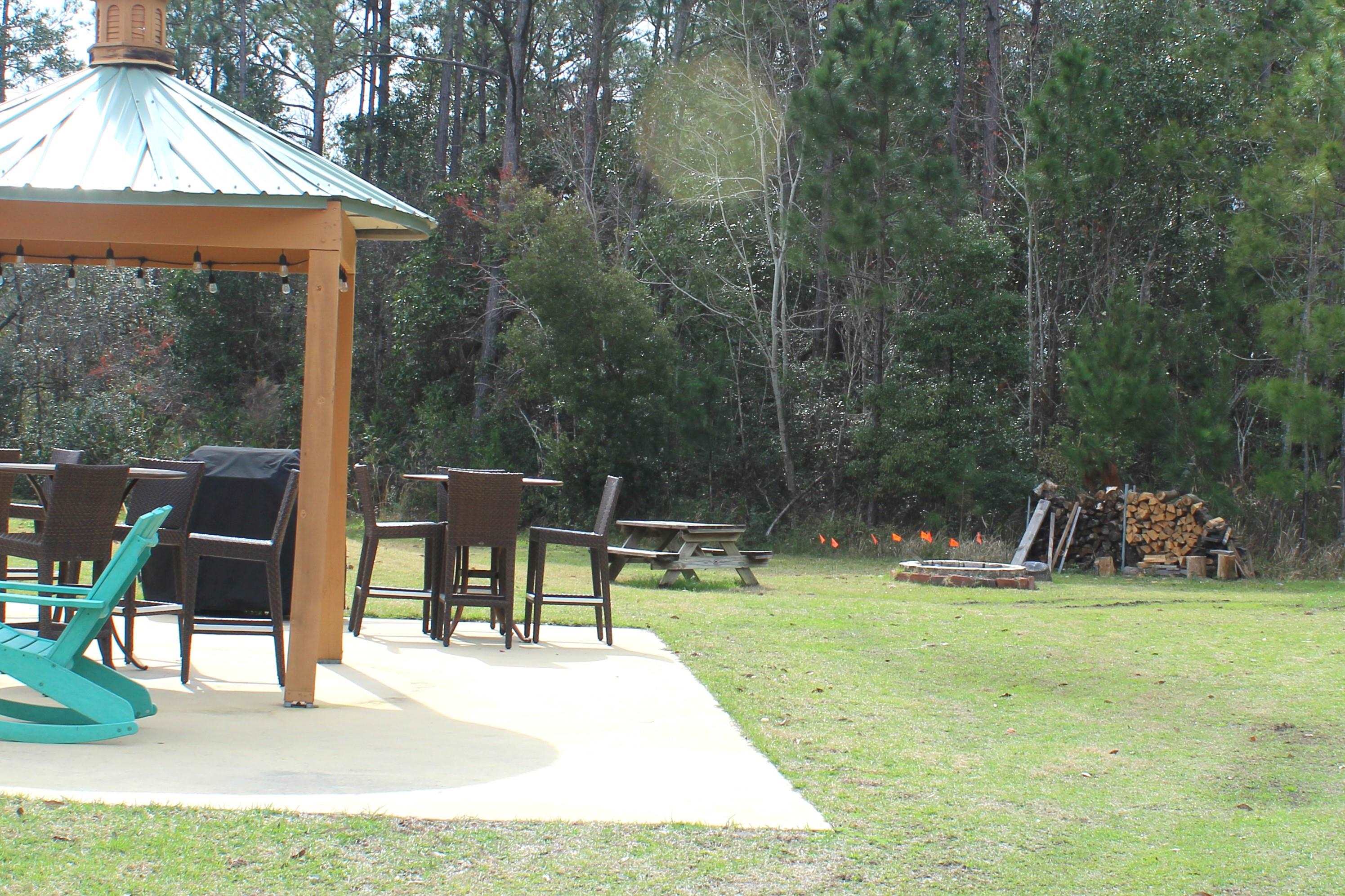 12059 Raptor Court Elberta, AL 36530 - Photo 13 of 24 Fire Pit