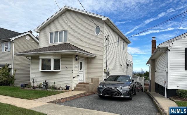 744 3rd Street Lyndhurst, NJ 07071 - Photo 1 of 44 Gallery Image 1