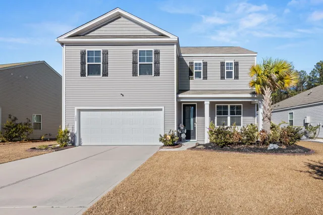 $390,000 | 380 Azore Way, Summerville, SC 29486