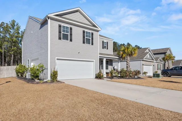 $390,000 | 380 Azore Way, Summerville, SC 29486