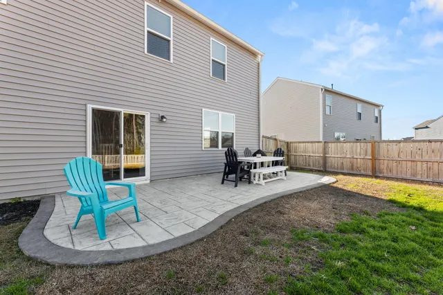 $390,000 | 380 Azore Way, Summerville, SC 29486