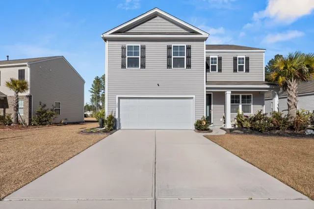 $390,000 | 380 Azore Way, Summerville, SC 29486