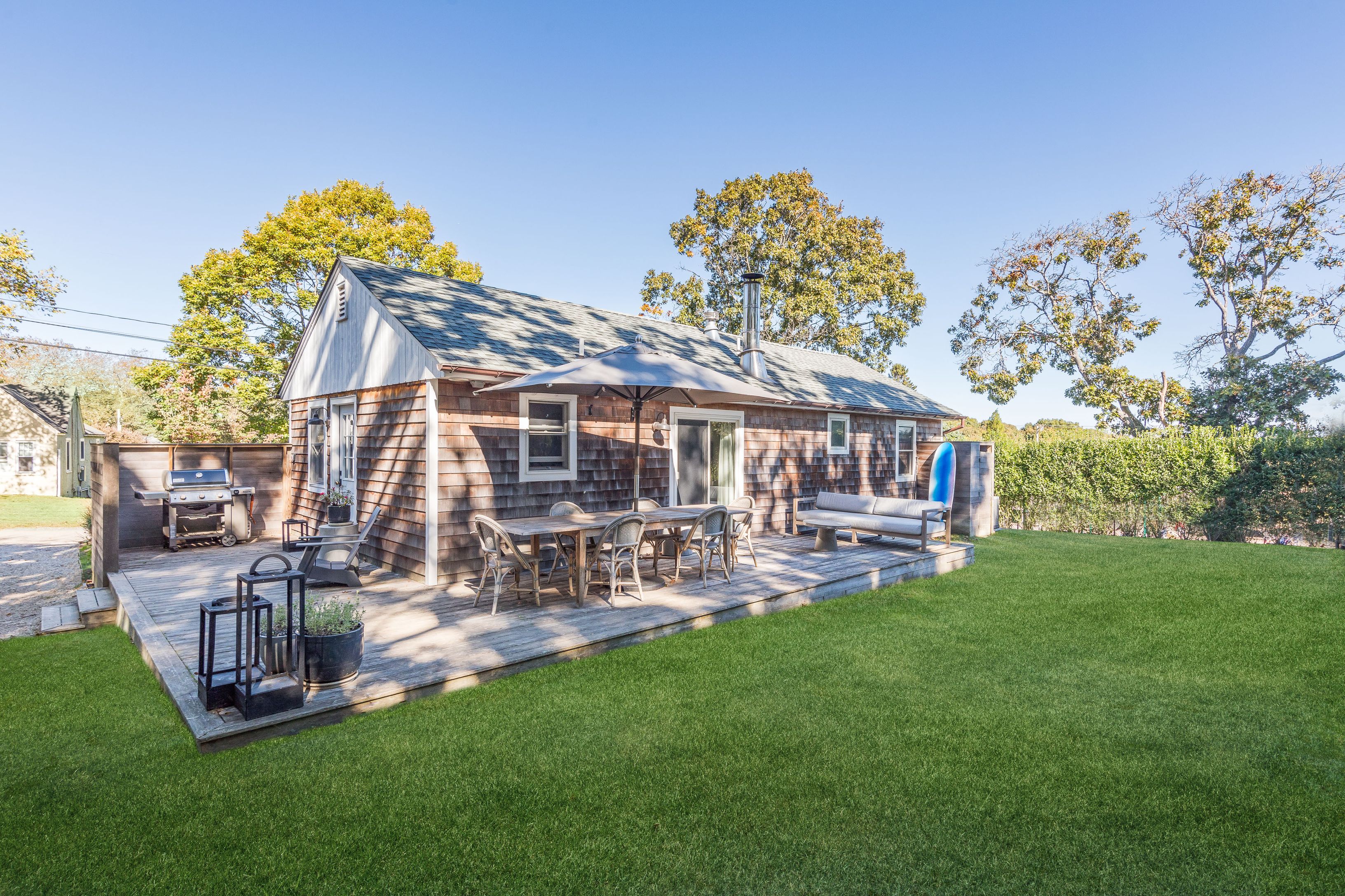 11 South South Debusy Road Montauk, NY 11954 - Photo 11 of 14
