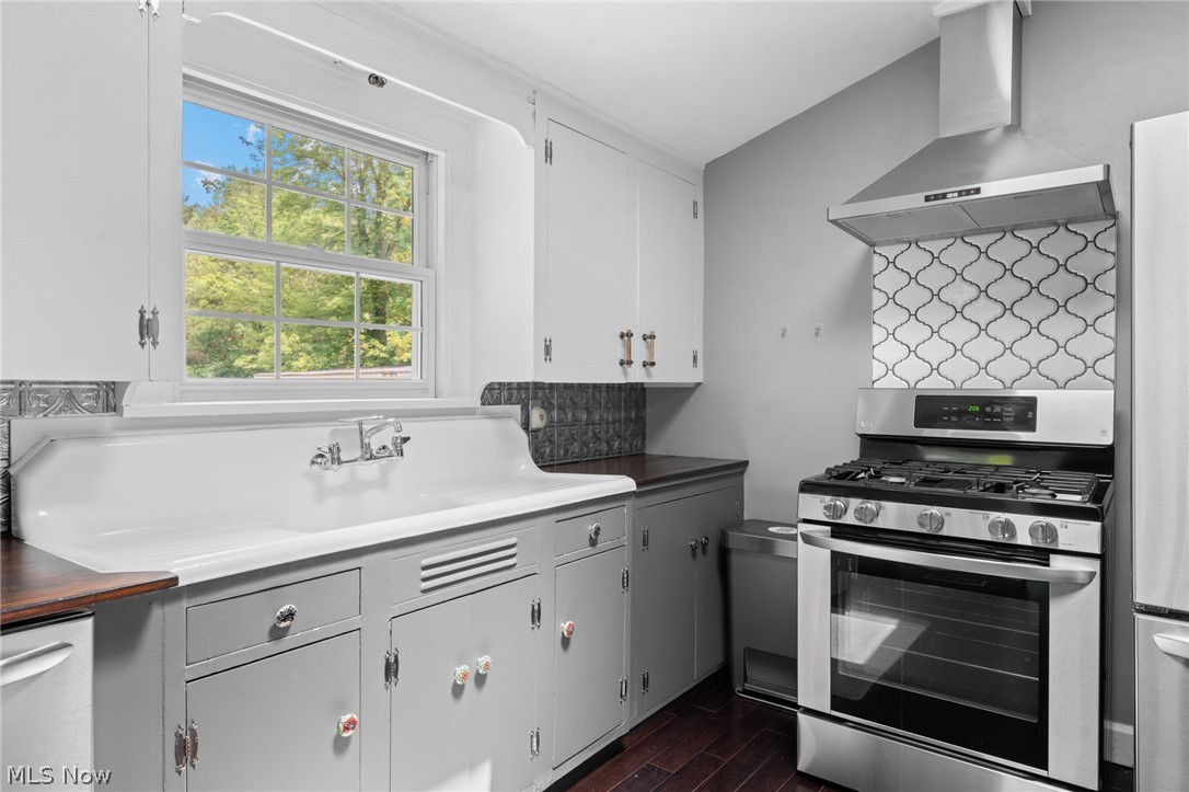8318 Bainbridge Road Chagrin Falls, OH 44023 - Photo 23 of 50 Gallery Image 23