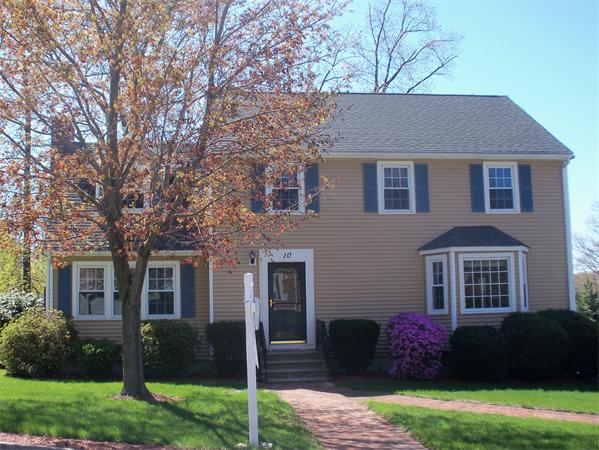 10 Ida Road Worcester, MA 01604 - Photo 1 of 20 Gallery Image 1