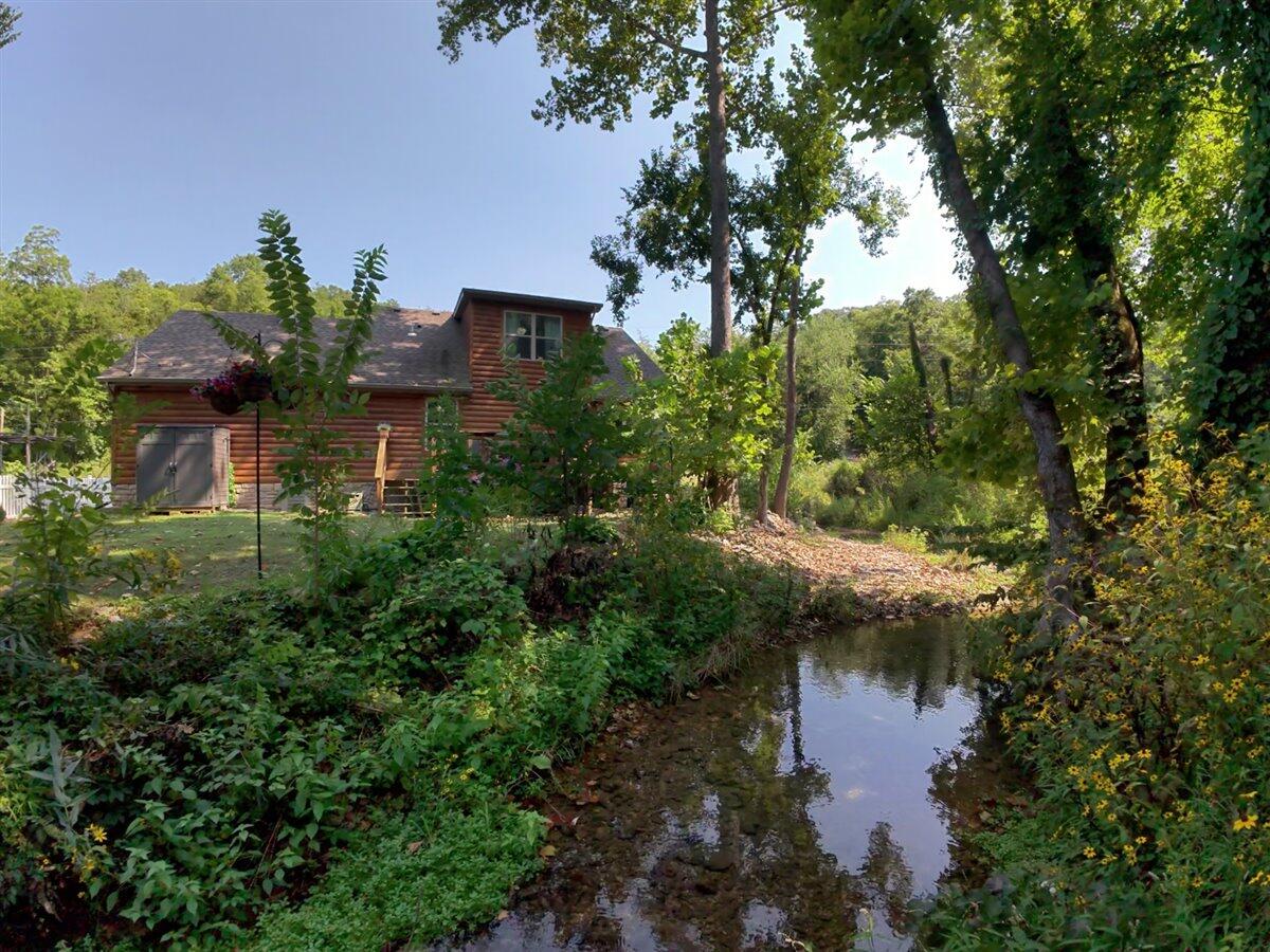 1069 Peace In Valley Road Blue Eye, MO 65611 - Photo 55 of 59 9-vlcsnap-00041