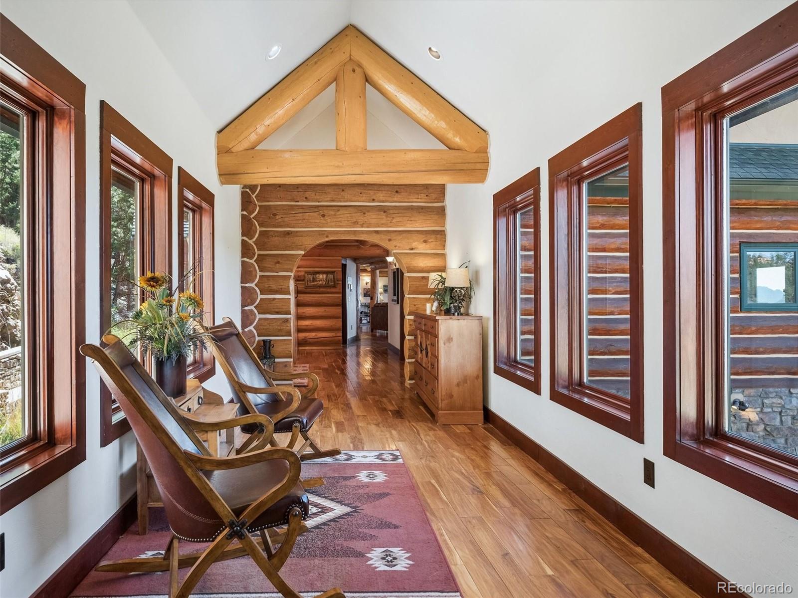 13938 Elsie Road Conifer, CO 80433 - Photo 29 of 50 Gallery Image 29