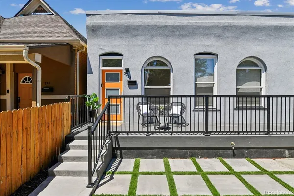 $400,000 | 3713 Franklin Street, Denver, CO 80205